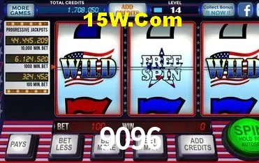 Experiência VIP 9096