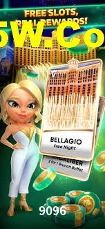 Experiência VIP 9096