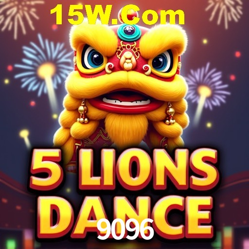 Explorando a Categoria de Eventos em Apostas na 9096