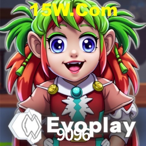 Inovações de Jogos na 9096: O Futuro das Experiências Interativas