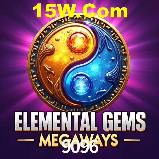 Explorando a Categoria de Eventos em Apostas na 9096