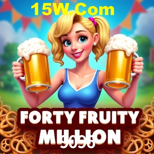 A Emoção da Loteria na 9096: Uma Chance de Mudança de Vida