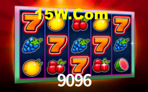 Live Casino 9096