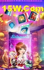 Diretório de Jogos 9096