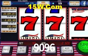 Estatísticas do Jogo 9096