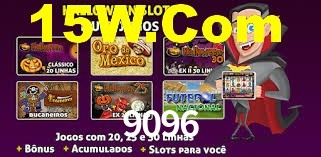 Football Betting 9096