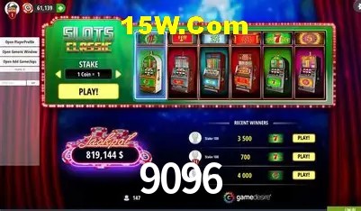 Promoção Relâmpago 9096