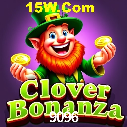 Descubra o Mundo do Cassino Online com 9096