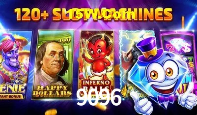 Benefícios da Conta 9096