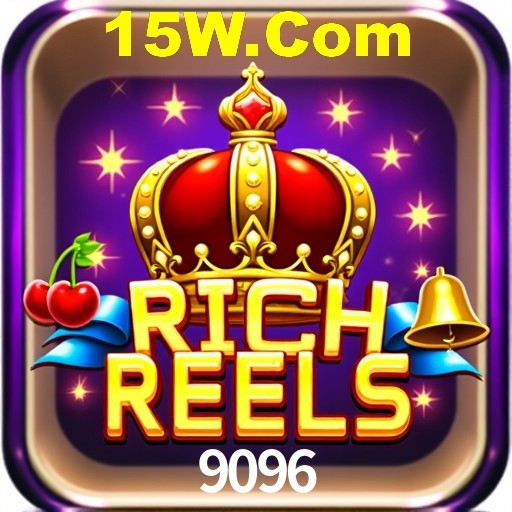 Descubra a Magia dos Jogos de Arcade no 9096