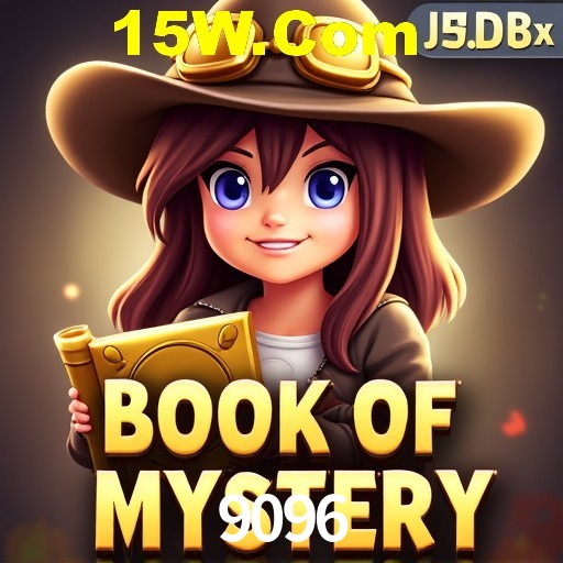 Descubra a Magia dos Jogos de Arcade no 9096