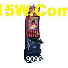 Roulette Table 9096
