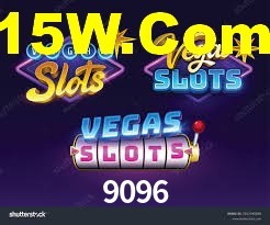 9096,9096 Bet