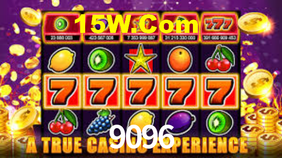 9096 Bet