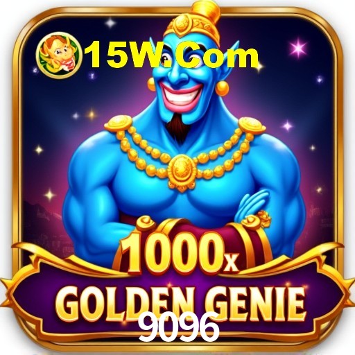 Casino Ao Vivo 9096