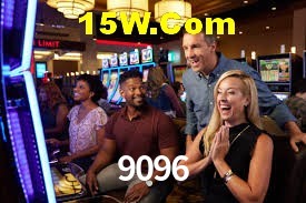 Tennis Betting 9096