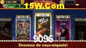 Game Statistics 9096