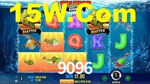 9096,9096 Bet