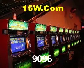 Login Seguro 9096
