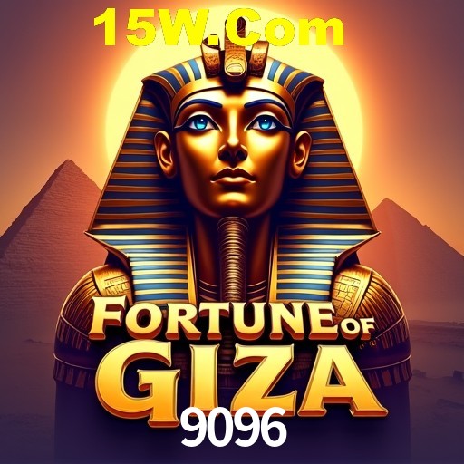 Descubra a Magia dos Jogos de Arcade no 9096
