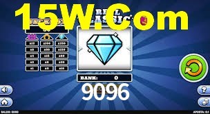 9096