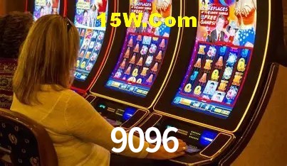 Estatísticas do Jogo 9096