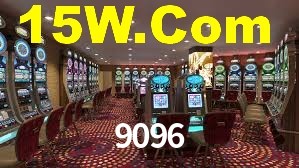 Live Casino 9096