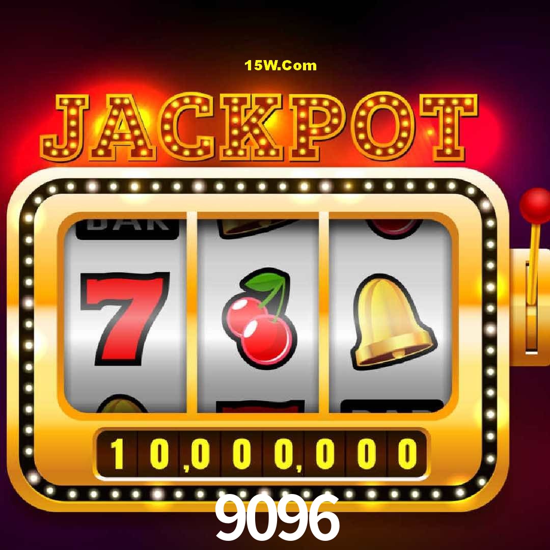 Live Casino 9096