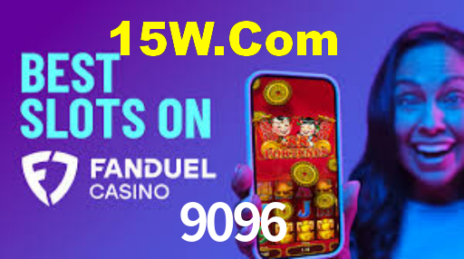 9096: A Experiência de Casino com Jogos de Mesa ao Vivo