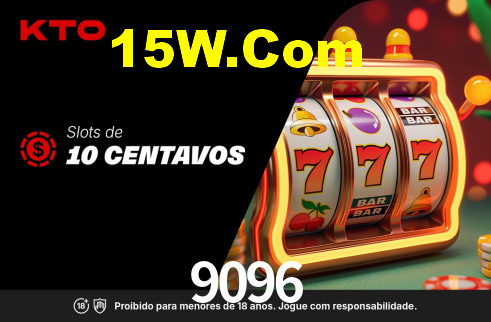 9096,9096 Bet