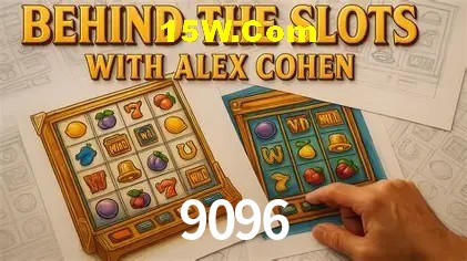 Provedores de Jogos 9096