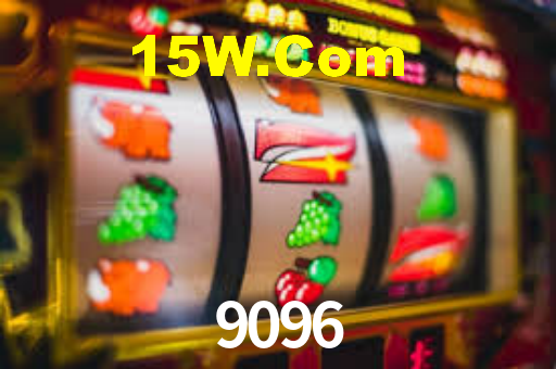 9096: Seu Cassino Premiado com Pagamentos Rápidos